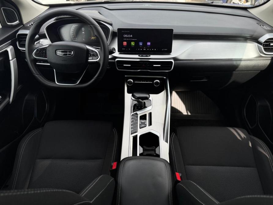 Geely Coolray I Набережные Челны  - изображение 23