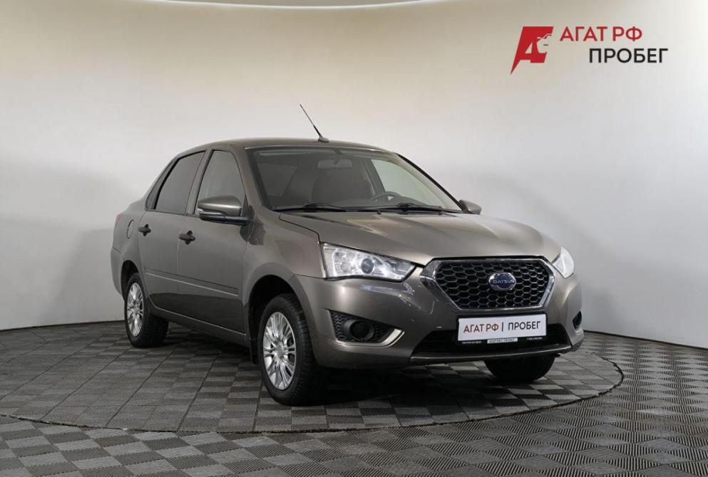 Datsun on-DO I Рестайлинг Нижний Новгород  - изображение 3