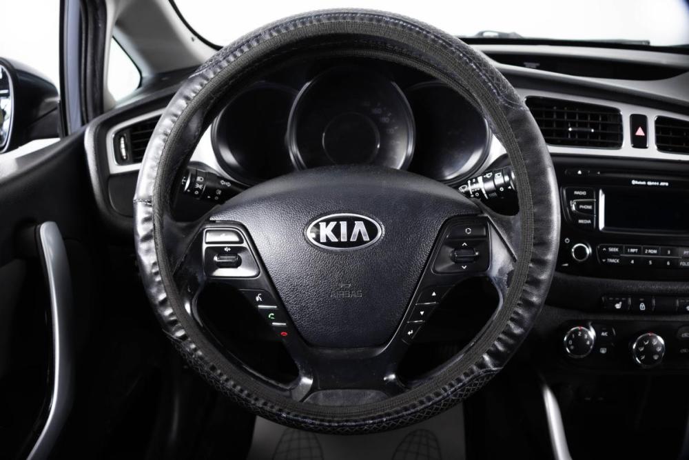Kia Ceed II Пермь  - изображение 15