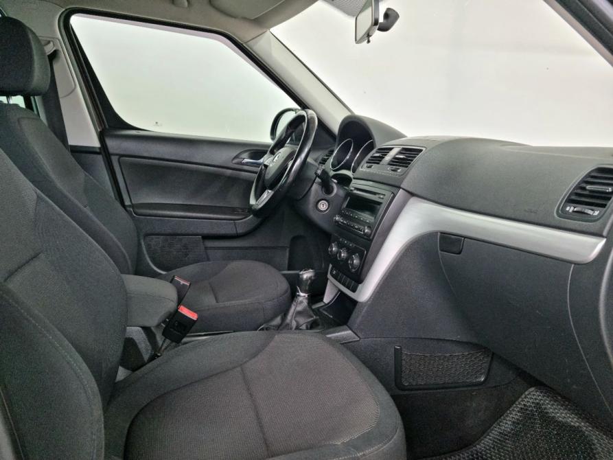 Skoda Yeti I Рестайлинг Петрозаводск  - изображение 13