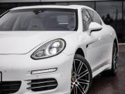 Porsche Panamera I Рестайлинг Санкт-Петербург  - изображение 42