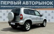 Chevrolet Niva I Рестайлинг Краснодар  - изображение 25