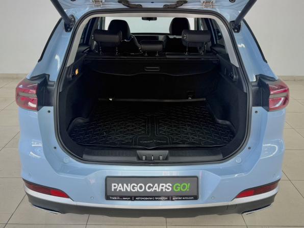 Chery Tiggo 7 Pro Max I с пробегом 2023 года, цена 1 815 000 рублей, 38497 км, внедорожник, Автокод Объявления