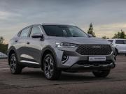 Haval F7x I Москва  - изображение 23