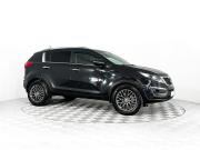 Kia Sportage III Ногинск  - изображение 23