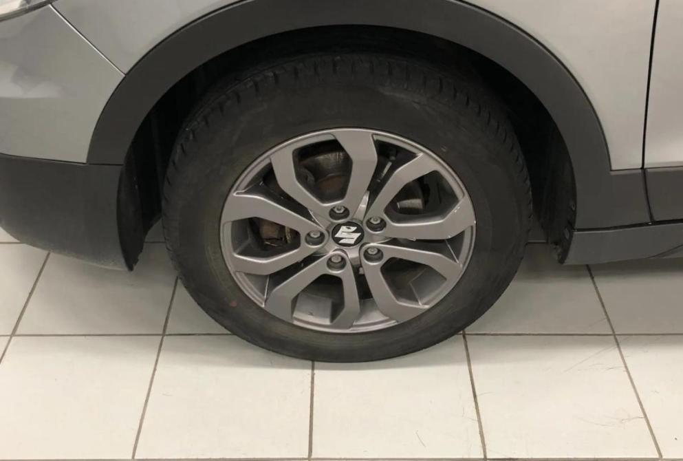 Suzuki SX4 II (S-Cross) Астрахань  - изображение 11