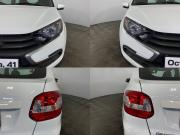 Lada (ВАЗ) Granta I Рестайлинг Воронеж  - изображение 23