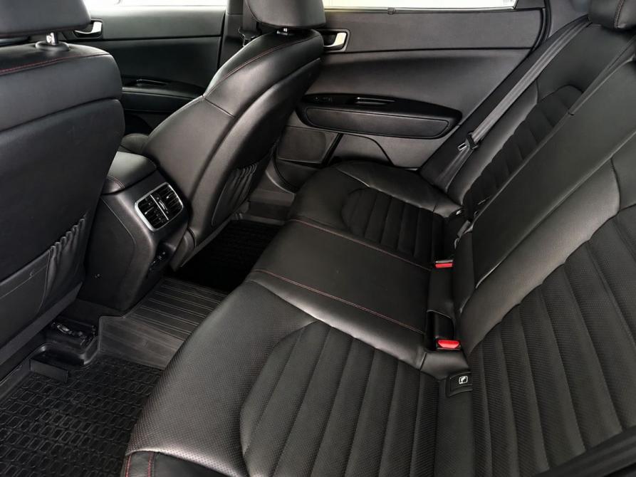 Kia Optima IV Уфа  - изображение 22