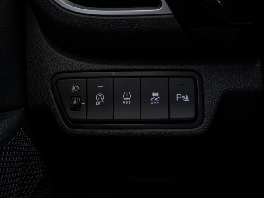 Kia Seltos I Рестайлинг Краснодар  - изображение 24