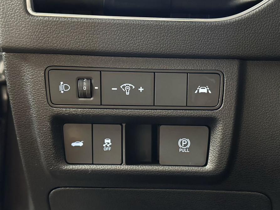 Hyundai Sonata VIII (DN8) Уфа  - изображение 22