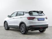 Geely Coolray I Москва  - изображение 28