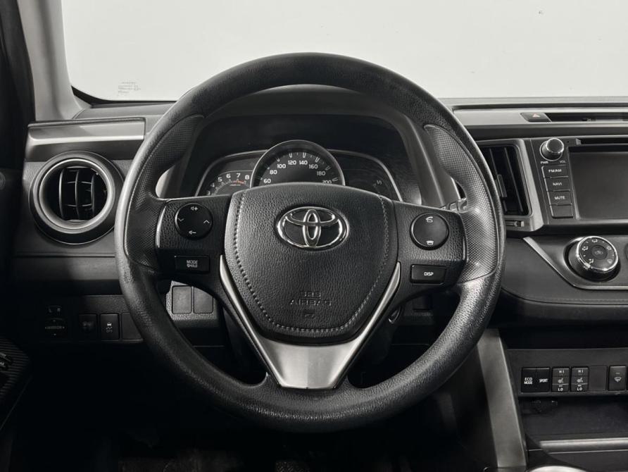 Toyota RAV4 IV (XA40) Казань  - изображение 11