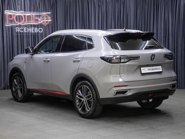 Changan CS55 Plus II с пробегом 2023 года, цена 1 898 000 рублей, 38133 км, внедорожник, Автокод Объявления