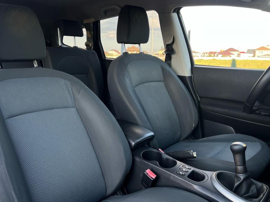 Nissan Qashqai+2 I Рестайлинг Самара  - изображение 12