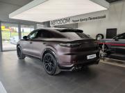 Porsche Cayenne III Москва  - изображение 43