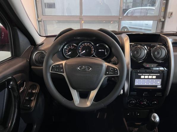 Lada (ВАЗ) Largus I Рестайлинг с пробегом 2021 года, цена 1 295 000 рублей, 108380 км, универсал, Автокод Объявления