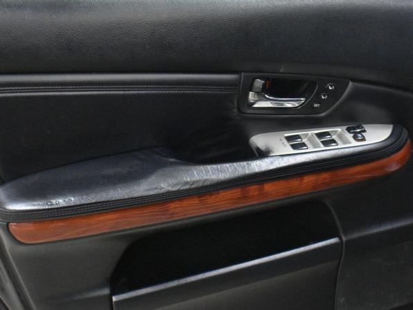 Lexus RX II с пробегом 2003 года, цена 879 000 рублей, 267709 км, внедорожник, Автокод Объявления