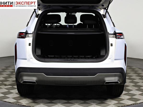Jaecoo J7 I с пробегом 2024 года, цена 2 357 000 рублей, 21186 км, внедорожник, Автокод Объявления