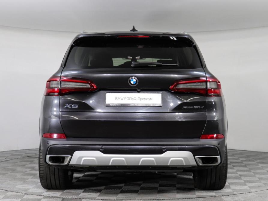 BMW X5 IV (G05/G18) Химки  - изображение 4