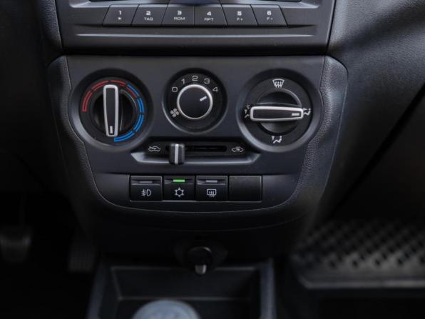 Lada (ВАЗ) Granta I Рестайлинг с пробегом 2024 года, цена 810 000 рублей, 7106 км, лифтбек, Автокод Объявления