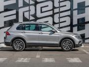 Volkswagen Tiguan II Рестайлинг Краснодар  - изображение 27