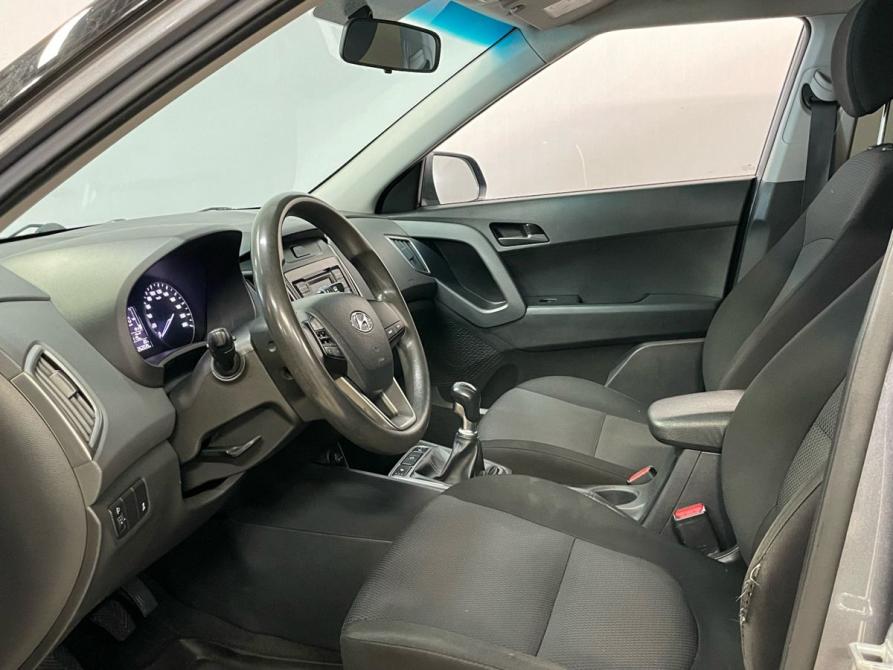 Hyundai Creta I Уфа  - изображение 11