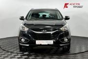 Hyundai ix35 I Рестайлинг Нижний Новгород  - изображение 27