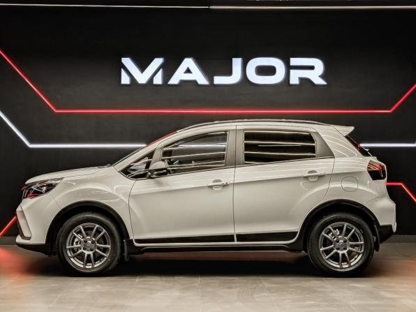 Maple X3 Pro с пробегом 2022 года, цена 1 370 000 рублей, 10808 км, внедорожник, Автокод Объявления