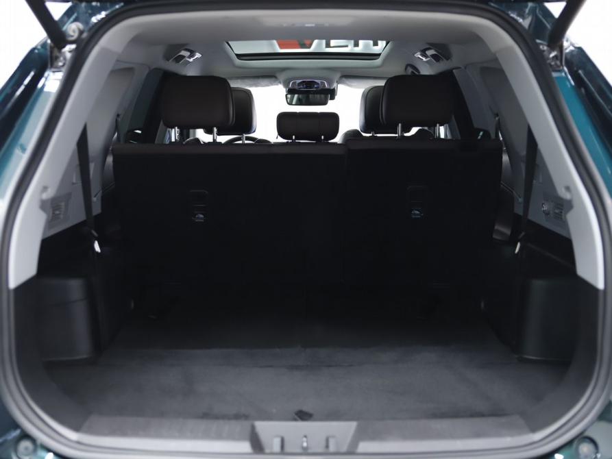 Chery Tiggo 8 Pro Max I Рестайлинг Уфа  - изображение 14