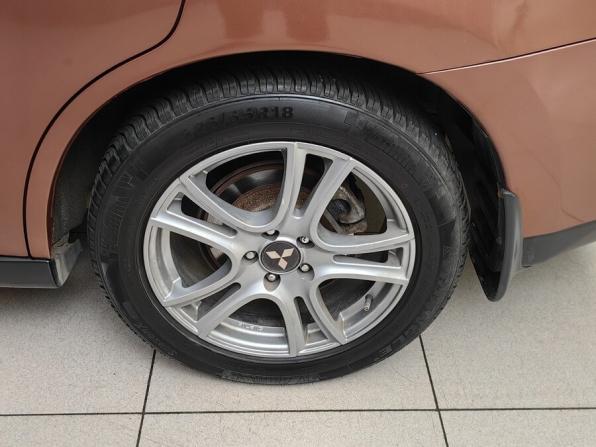 Mitsubishi Outlander III с пробегом 2012 года, цена 999 000 рублей, 175000 км, внедорожник, Автокод Объявления