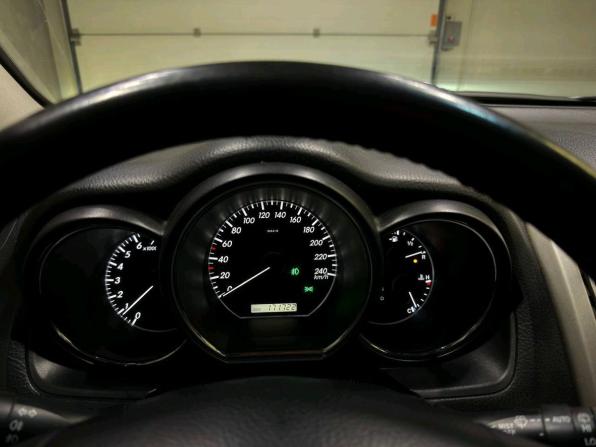 Lexus RX II Рестайлинг с пробегом 2007 года, цена 1 499 000 рублей, 171721 км, внедорожник, Автокод Объявления