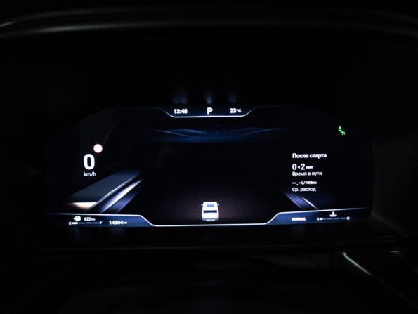Haval H3 I с пробегом 2025 года, цена 2 599 777 рублей, 13800 км, внедорожник, Автокод Объявления