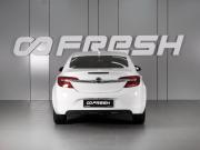 Opel Insignia I Рестайлинг Минеральные Воды  - изображение 19