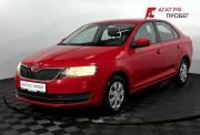 Skoda Rapid I Нижний Новгород  - изображение 25