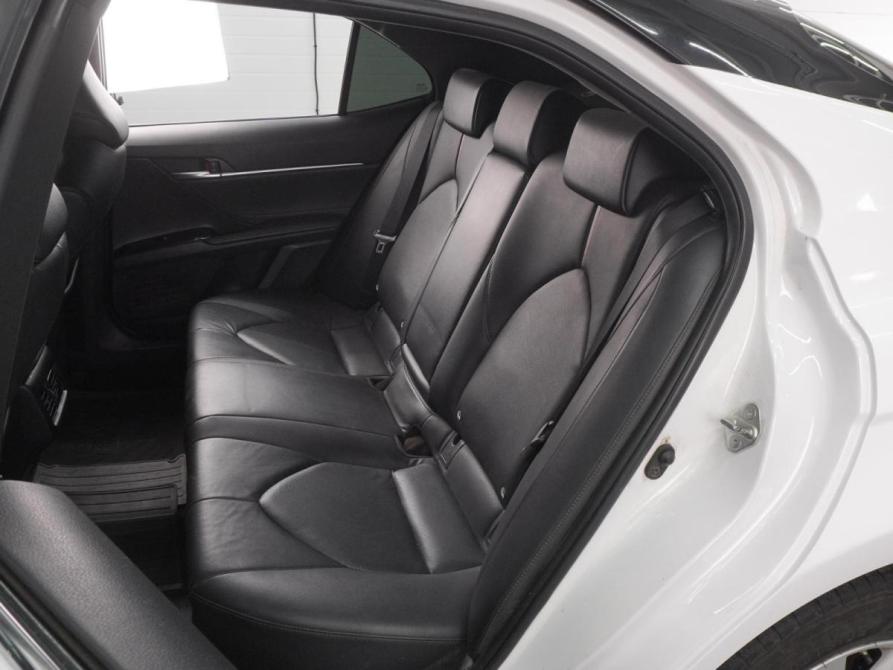Toyota Camry VIII (XV70) Воронеж  - изображение 9