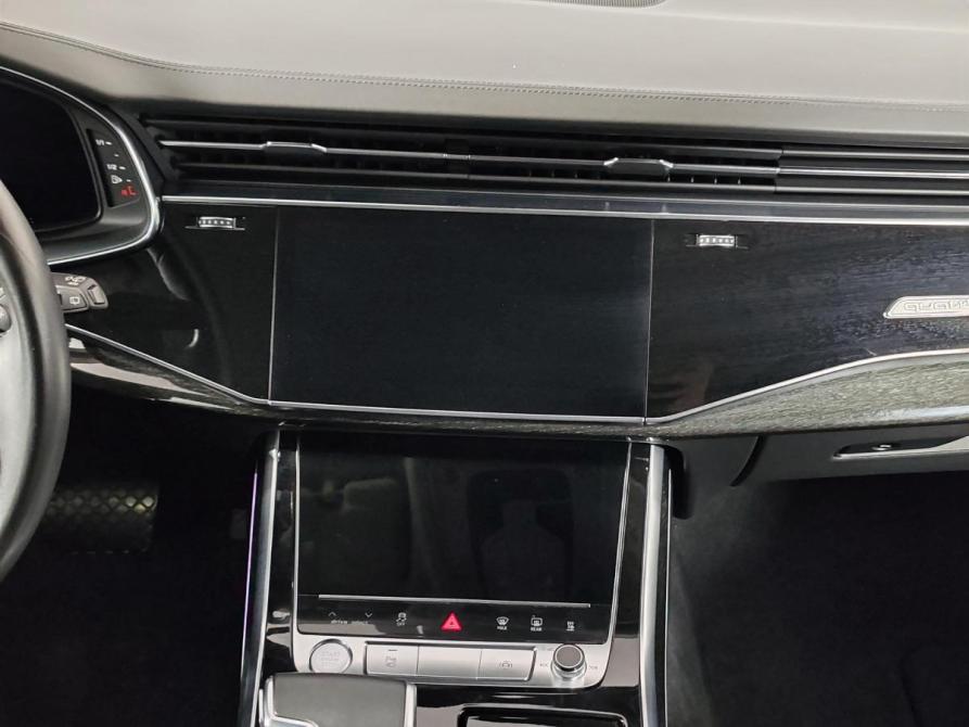 Audi Q8 I (4M) Москва  - изображение 15