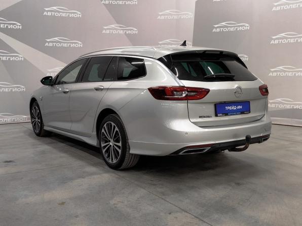 Opel Insignia II с пробегом 2019 года, цена 1 890 000 рублей, 130410 км, универсал, Автокод Объявления