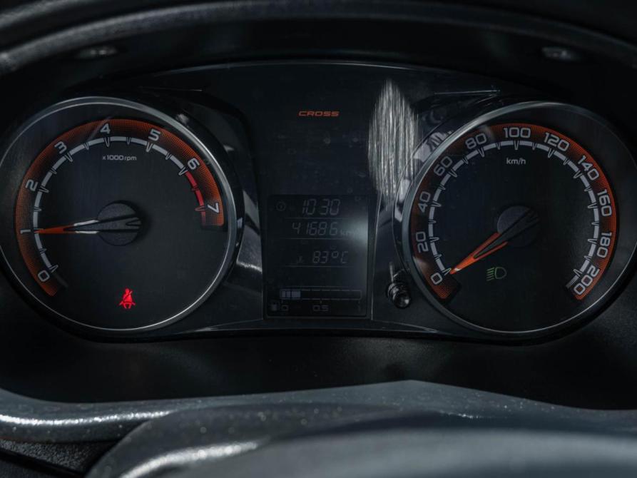 Lada (ВАЗ) Granta I Рестайлинг Ставрополь  - изображение 19