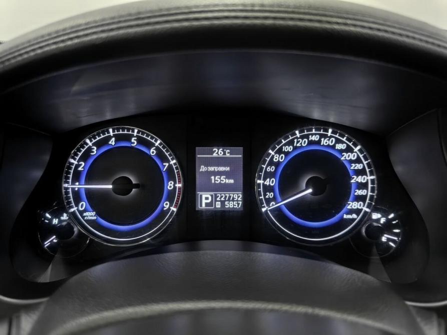 Infiniti QX50 I Новосибирск  - изображение 22