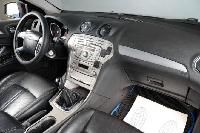 Ford Mondeo IV с пробегом 2008 года, цена 849 000 рублей, 305000 км, седан, Автокод Объявления