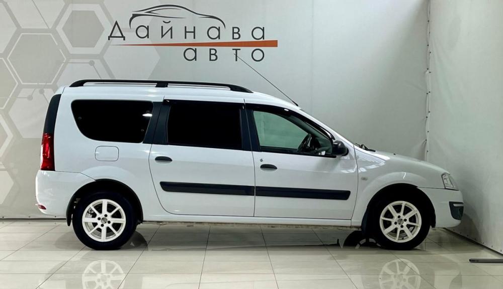 Lada (ВАЗ) Largus I Воронеж  - изображение 4