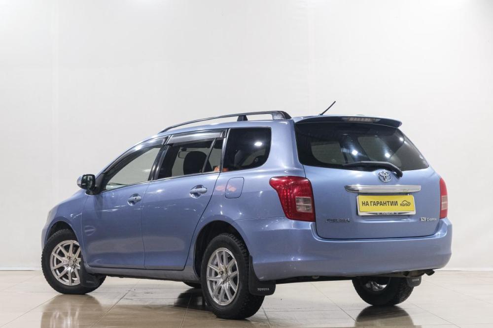Toyota Corolla X (E140 E150) Новокузнецк  - изображение 5