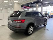 Skoda Kodiaq I Казань  - изображение 26