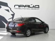 Hyundai Solaris I Рестайлинг Ростов-на-Дону  - изображение 22