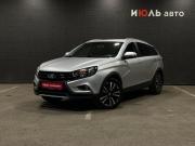 Lada (ВАЗ) Vesta I Челябинск  - изображение 23