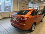 Lada (ВАЗ) Granta I Челябинск  - изображение 20
