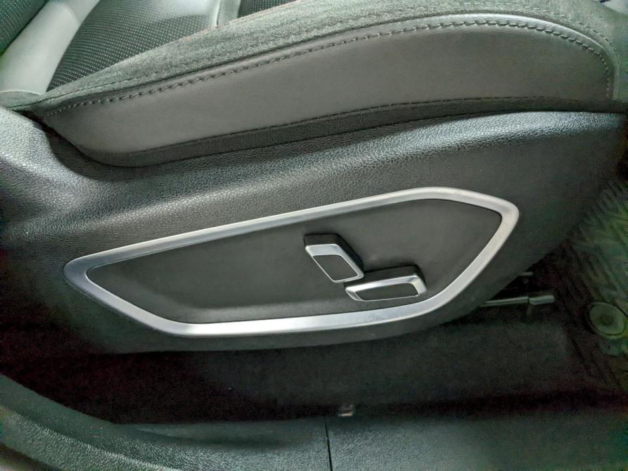 Geely Tugella I Рестайлинг Москва  - изображение 22