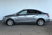Lada (ВАЗ) Vesta I Киров  - изображение 37