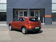 Kia Sportage III Краснодар  - изображение 24