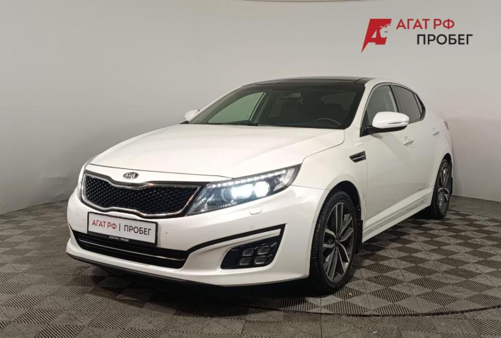 Kia Optima III Волгоград  - изображение 3